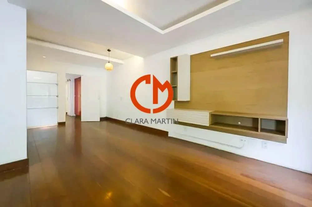 Apartamento, 3 quartos, 192 m² - Foto 8
