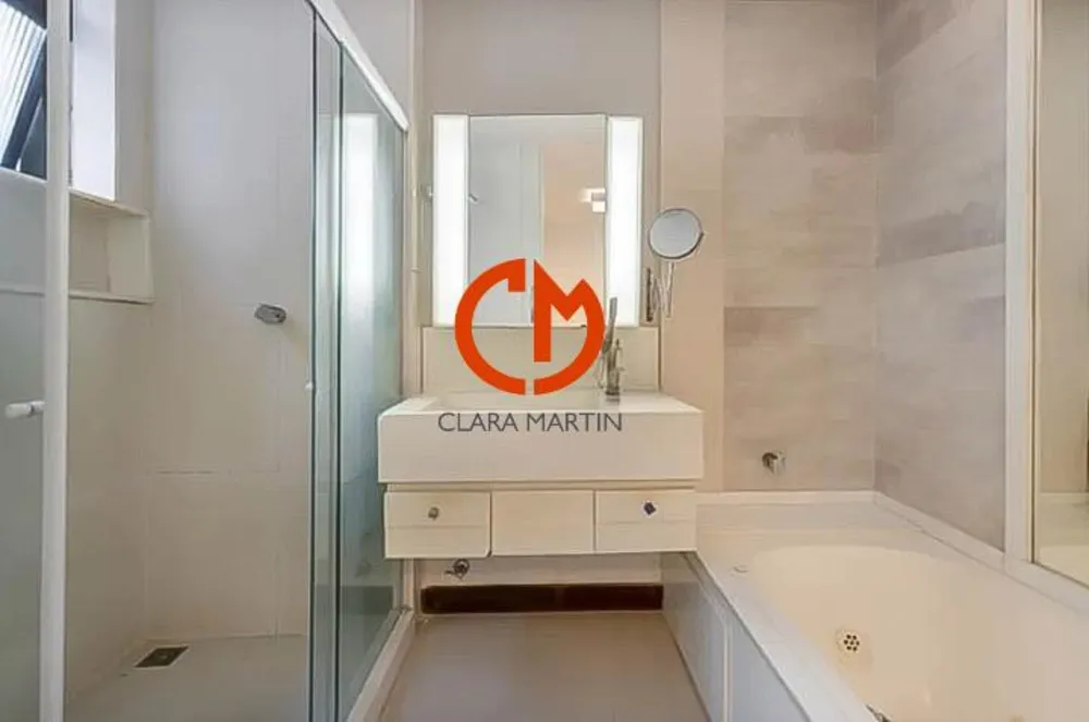 Apartamento, 3 quartos, 192 m² - Foto 20
