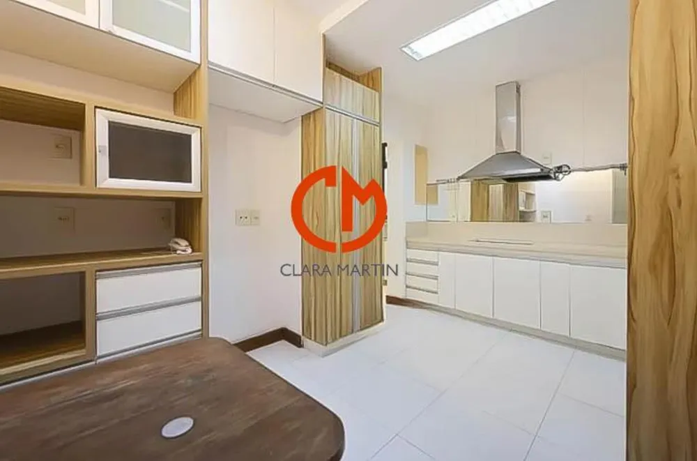 Apartamento, 3 quartos, 192 m² - Foto 16
