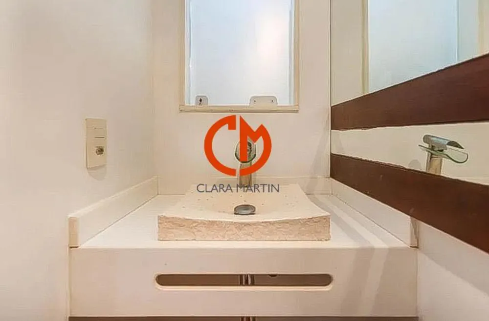 Apartamento, 3 quartos, 192 m² - Foto 18