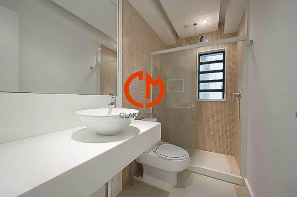 Apartamento, 3 quartos, 192 m² - Foto 19