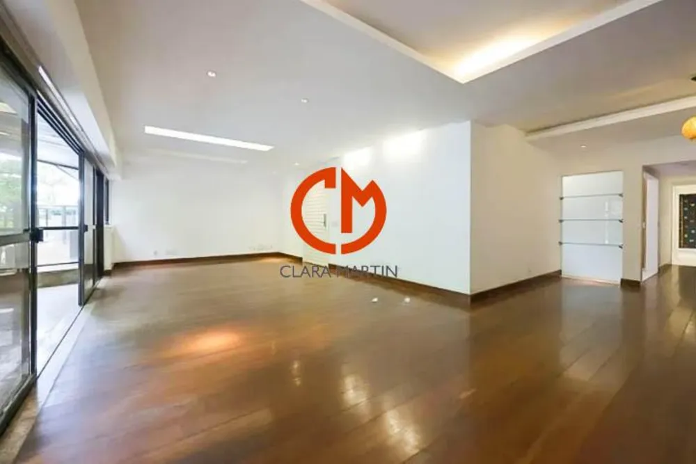 Apartamento, 3 quartos, 192 m² - Foto 7