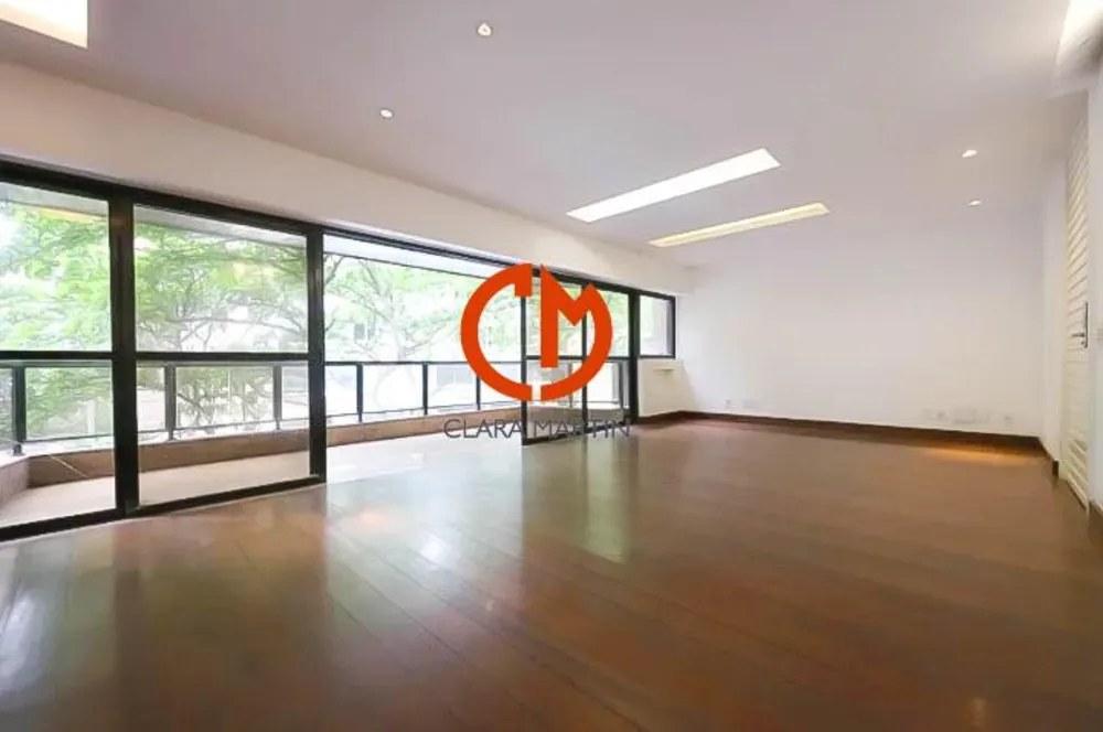 Apartamento, 3 quartos, 192 m² - Foto 4