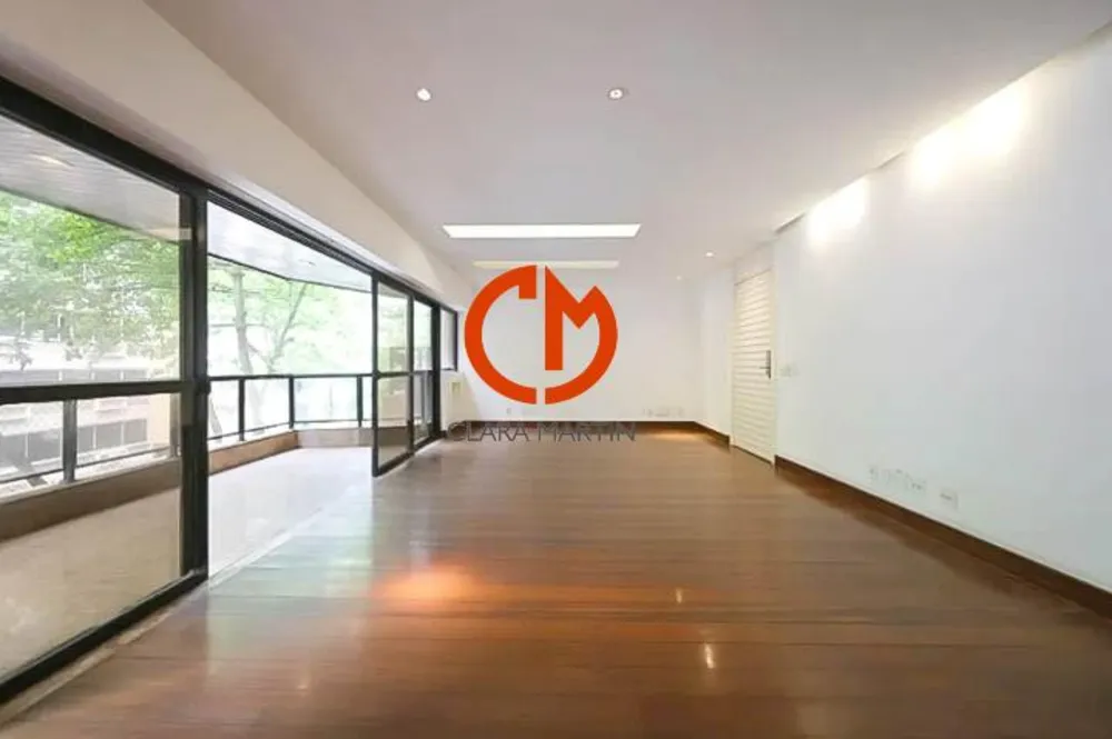 Apartamento, 3 quartos, 192 m² - Foto 5