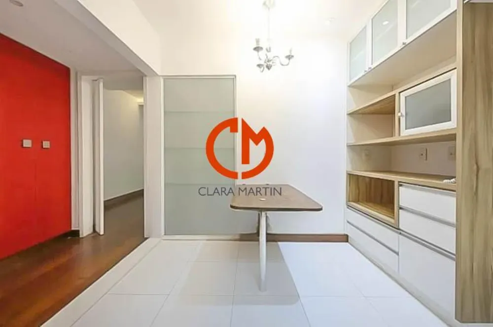Apartamento, 3 quartos, 192 m² - Foto 14