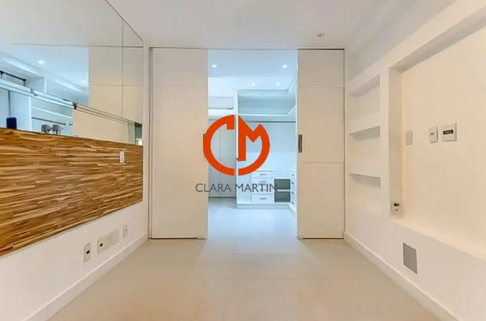 Apartamento, 3 quartos, 192 m² - Foto 22