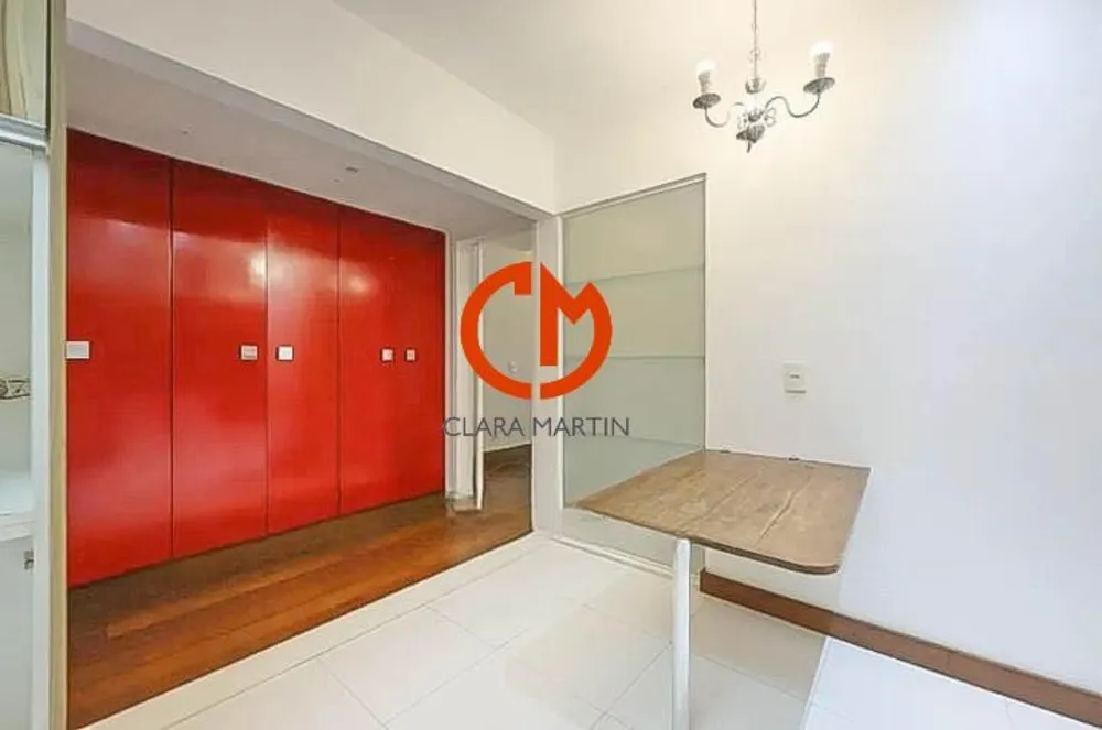 Apartamento, 3 quartos, 192 m² - Foto 12