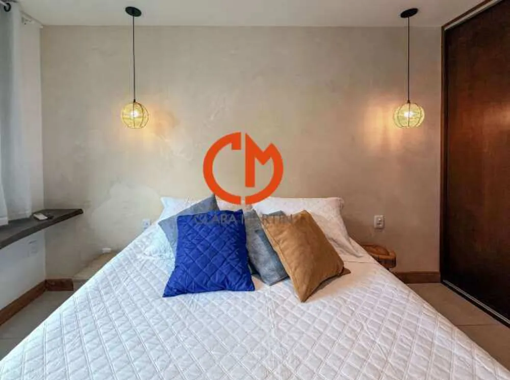 Flat/Apart Hotel, 1 quarto, 49 m² - Foto 15