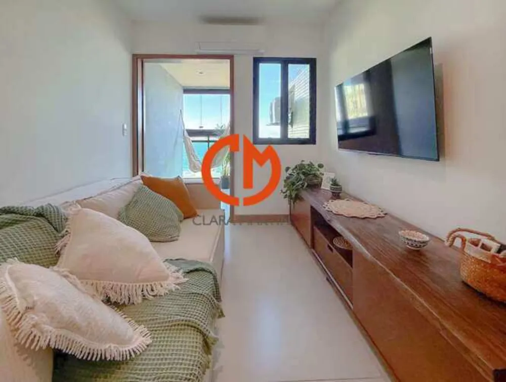 Flat/Apart Hotel, 1 quarto, 49 m² - Foto 4