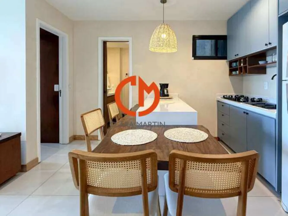 Flat/Apart Hotel, 1 quarto, 49 m² - Foto 8