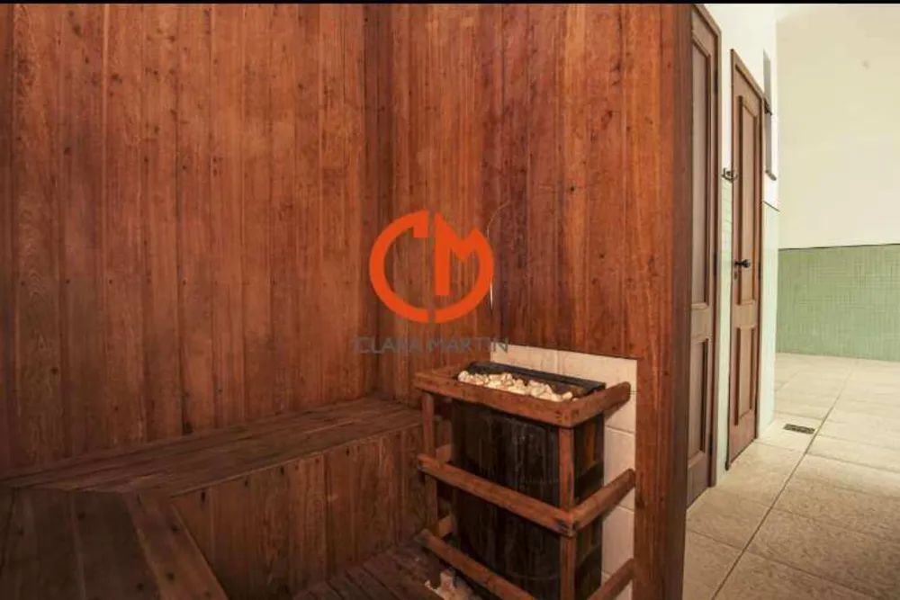 Flat/Apart Hotel, 1 quarto, 49 m² - Foto 19