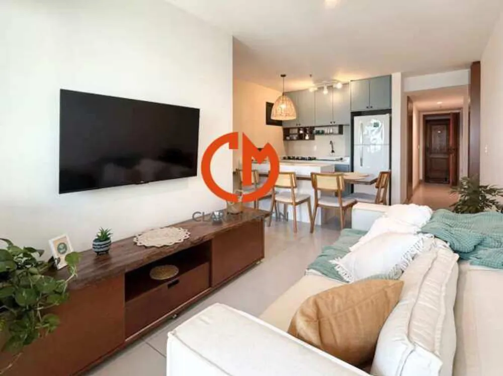 Flat/Apart Hotel, 1 quarto, 49 m² - Foto 6