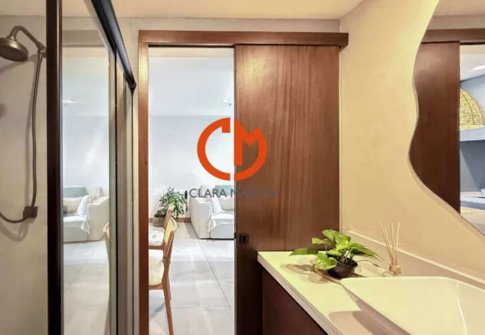Flat/Apart Hotel, 1 quarto, 49 m² - Foto 14
