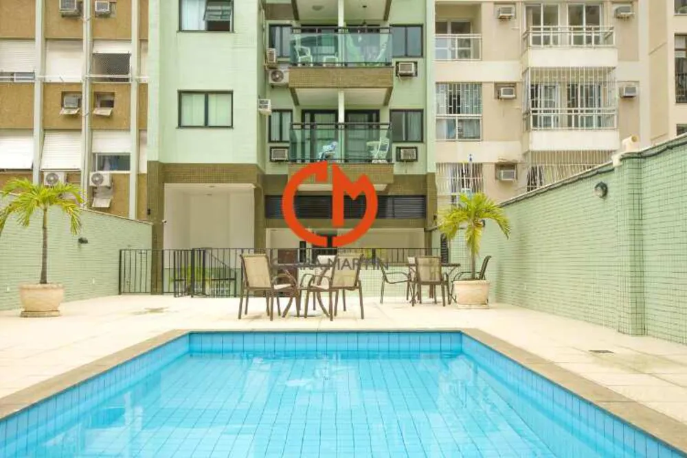 Flat/Apart Hotel, 1 quarto, 49 m² - Foto 18