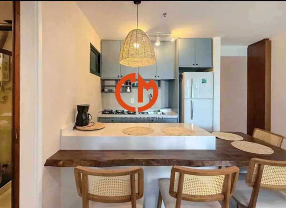 Flat/Apart Hotel, 1 quarto, 49 m² - Foto 10