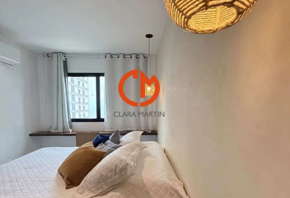 Flat/Apart Hotel, 1 quarto, 49 m² - Foto 17