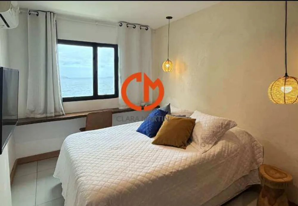 Flat/Apart Hotel, 1 quarto, 49 m² - Foto 16