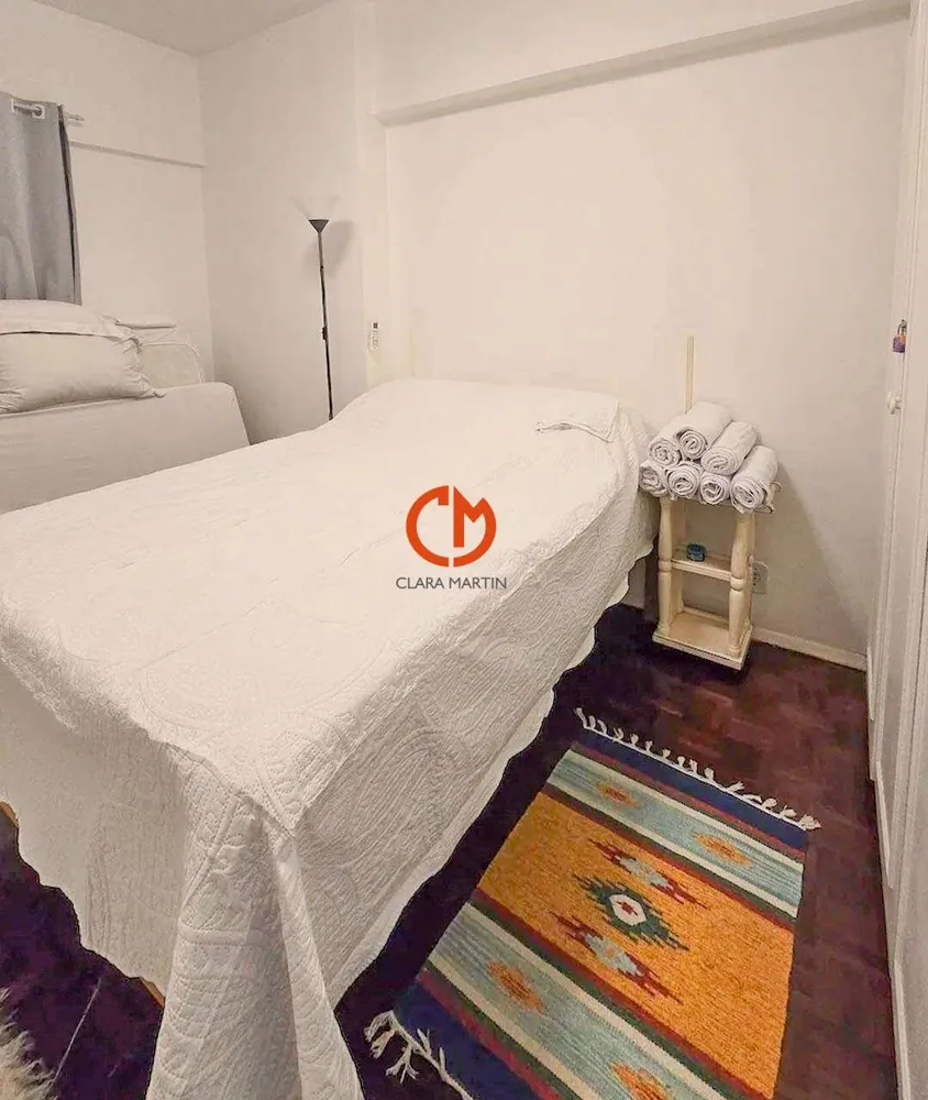 Apartamento, 2 quartos, 61 m² - Foto 7