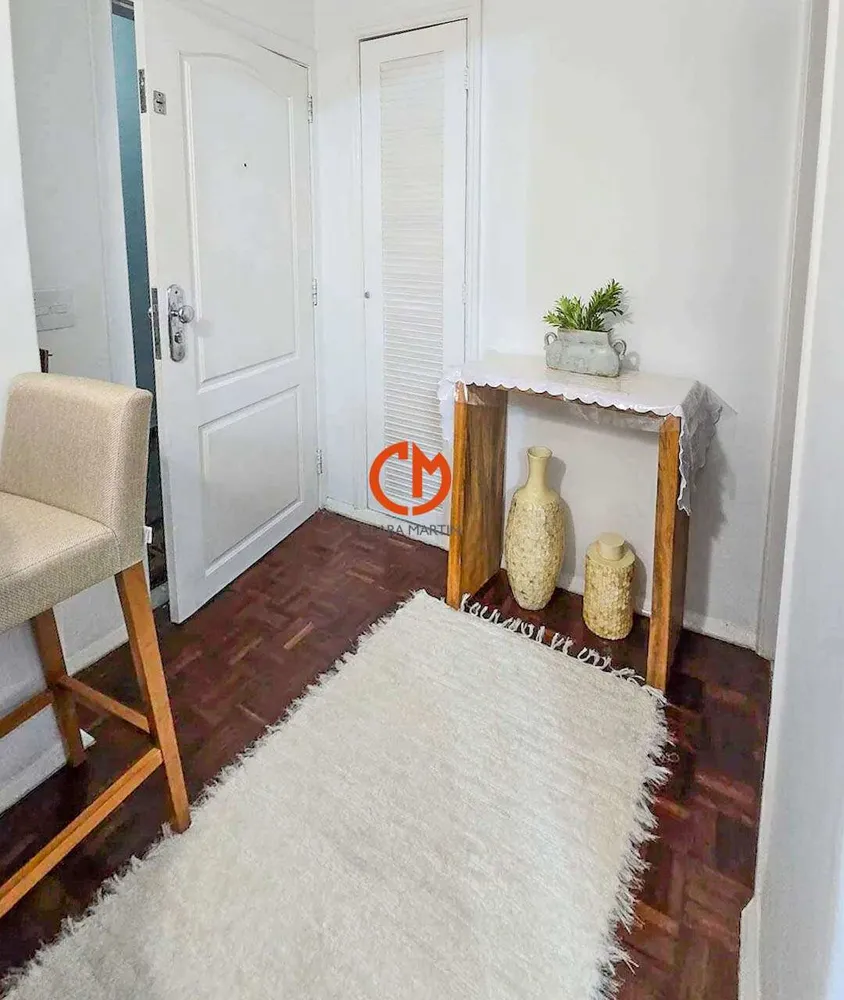 Apartamento, 2 quartos, 61 m² - Foto 6