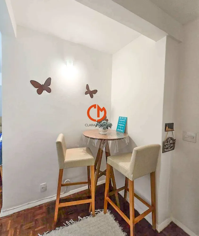 Apartamento, 2 quartos, 61 m² - Foto 10
