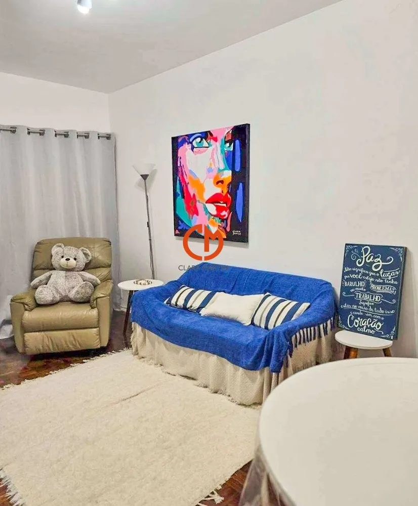 Apartamento, 2 quartos, 61 m² - Foto 3
