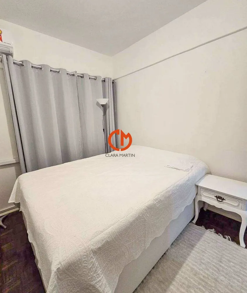Apartamento, 2 quartos, 61 m² - Foto 1