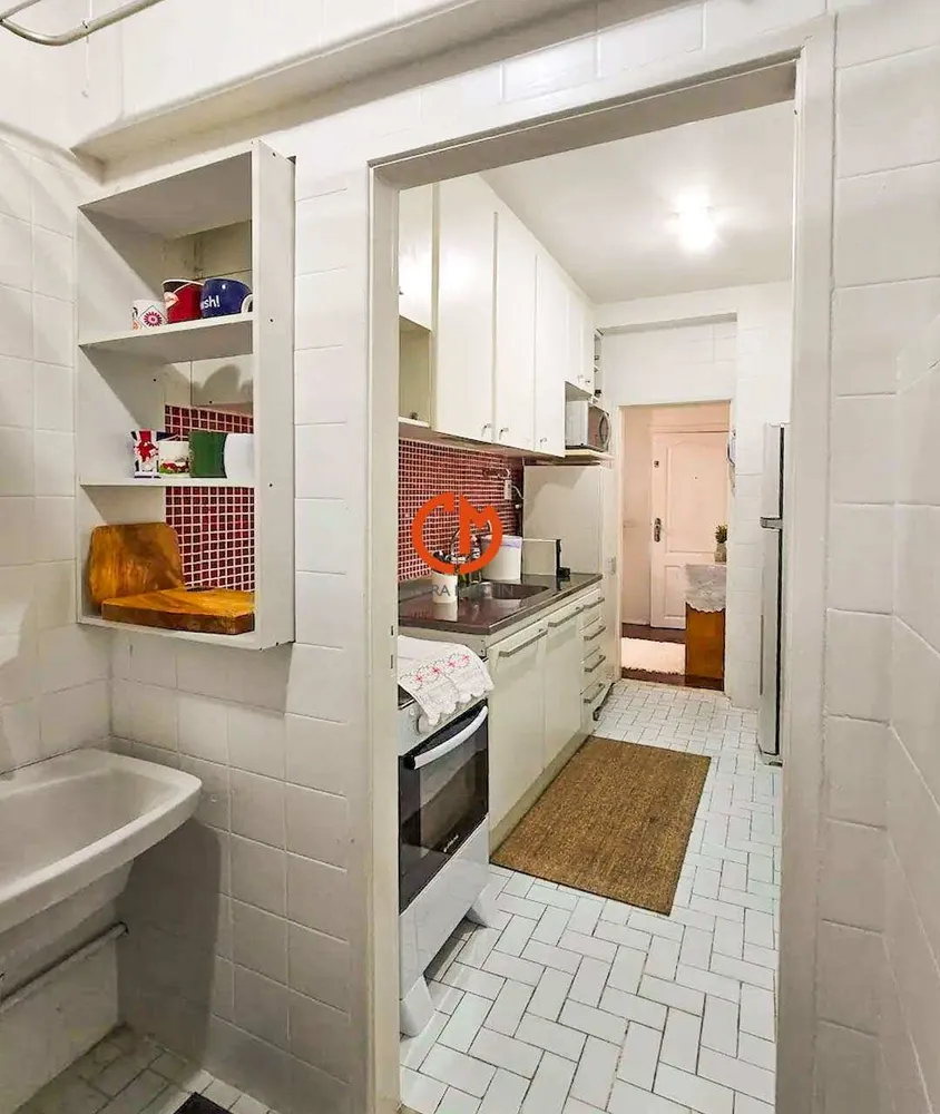 Apartamento, 2 quartos, 61 m² - Foto 5