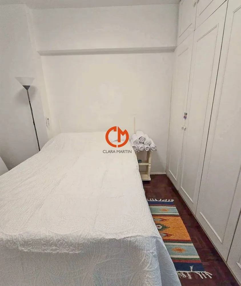 Apartamento, 2 quartos, 61 m² - Foto 4