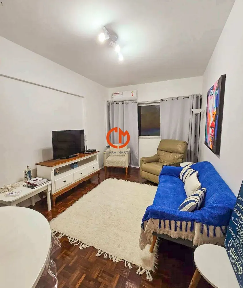 Apartamento, 2 quartos, 61 m² - Foto 2