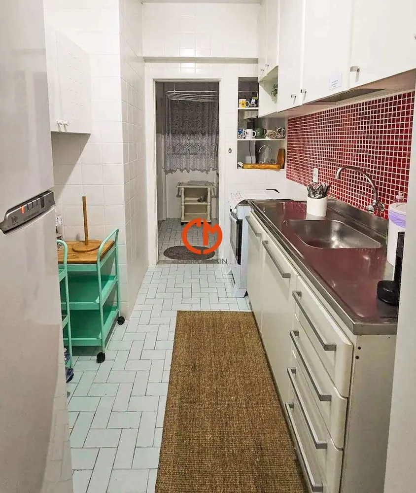 Apartamento, 2 quartos, 61 m² - Foto 9