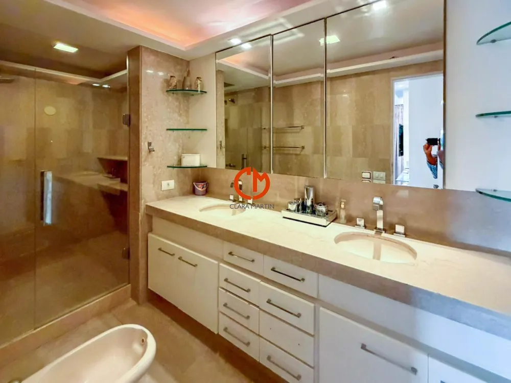Apartamento, 3 quartos, 216 m² - Foto 7