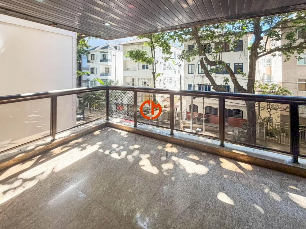 Apartamento, 3 quartos, 216 m² - Foto 5