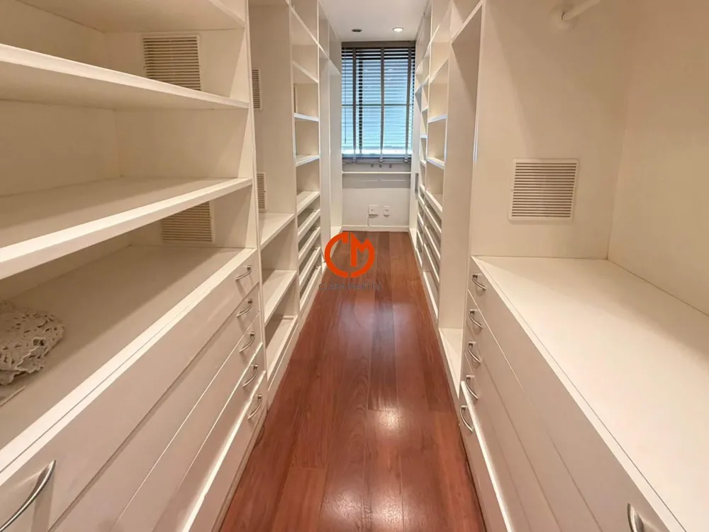 Apartamento, 3 quartos, 216 m² - Foto 6