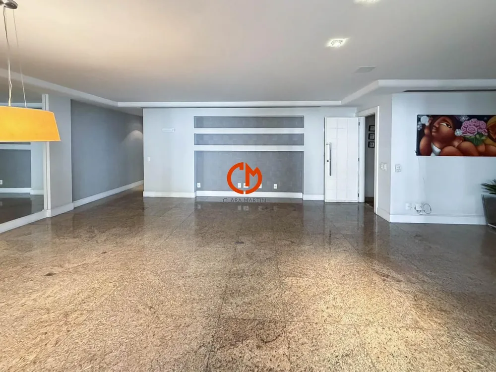 Apartamento, 3 quartos, 216 m² - Foto 3