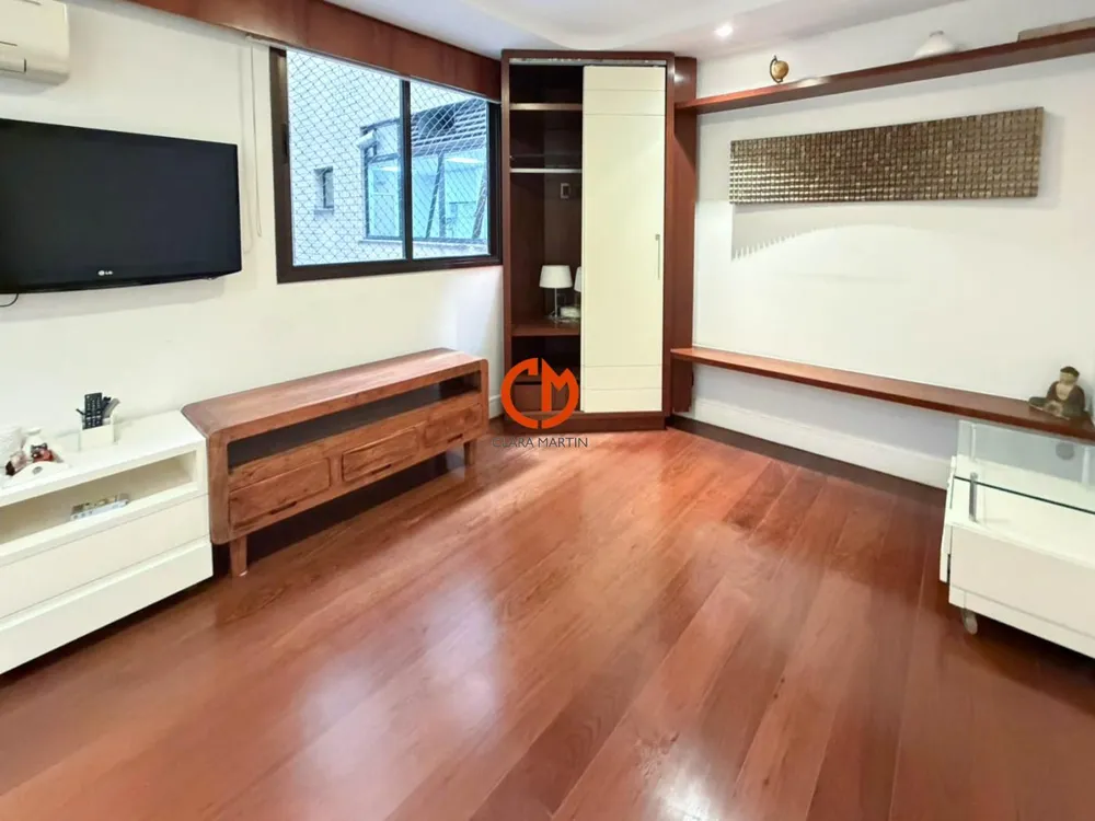 Apartamento, 3 quartos, 216 m² - Foto 8