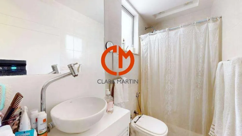 Apartamento, 3 quartos, 86 m² - Foto 4
