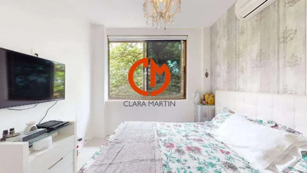Apartamento, 3 quartos, 86 m² - Foto 2
