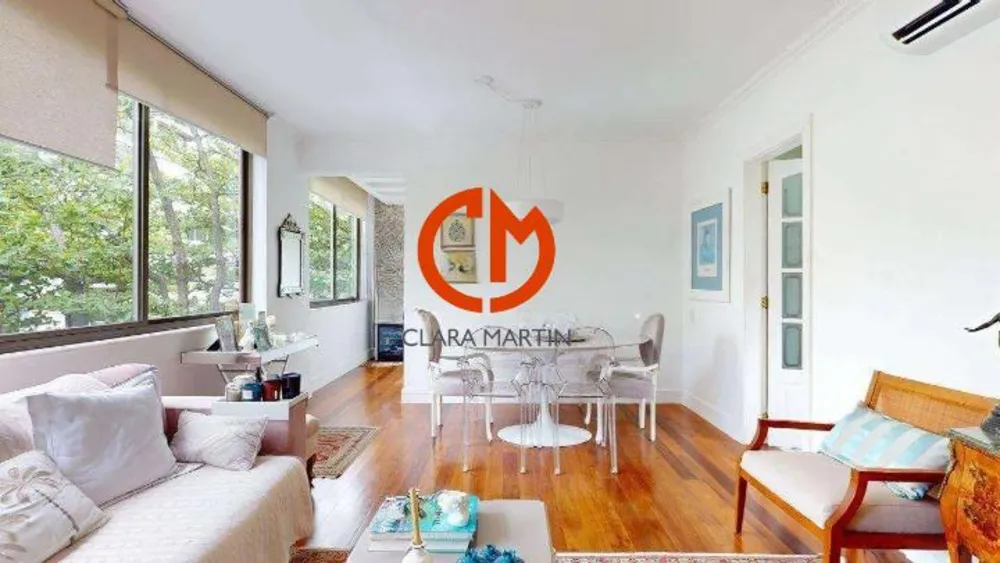 Apartamento, 3 quartos, 86 m² - Foto 3