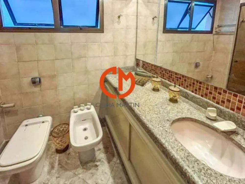 Apartamento, 4 quartos, 260 m² - Foto 14