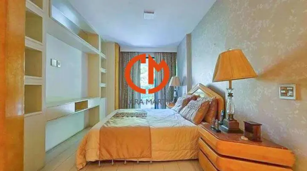 Apartamento, 4 quartos, 260 m² - Foto 9