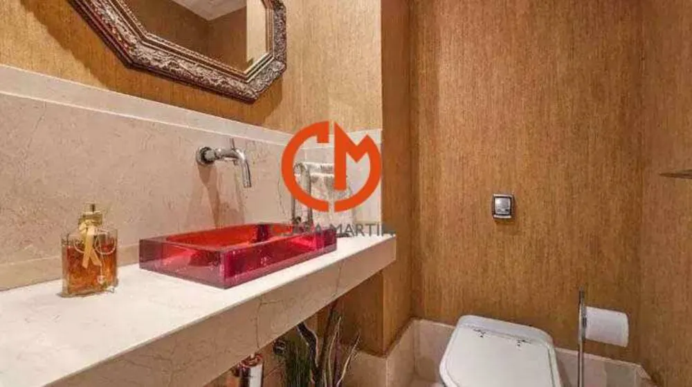 Apartamento, 4 quartos, 260 m² - Foto 16