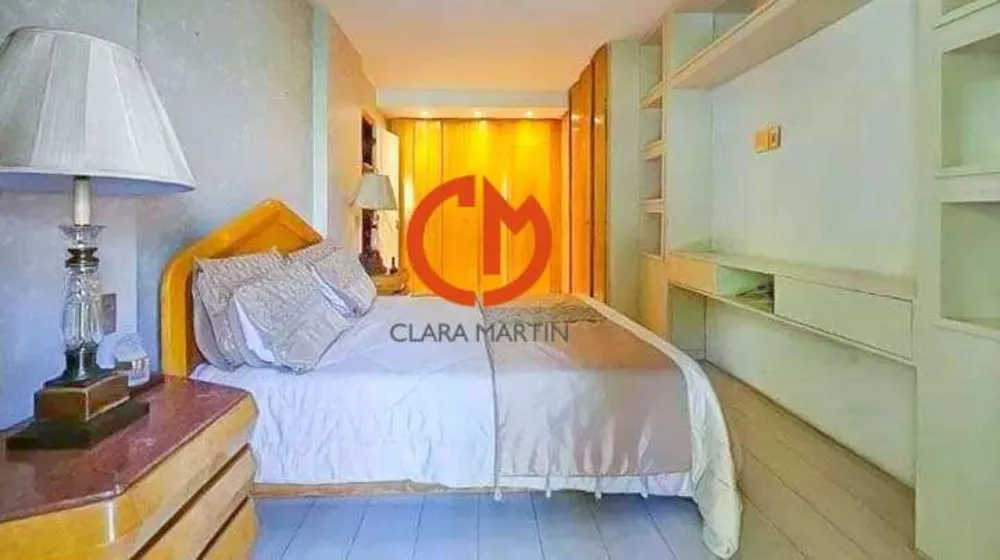 Apartamento, 4 quartos, 260 m² - Foto 10