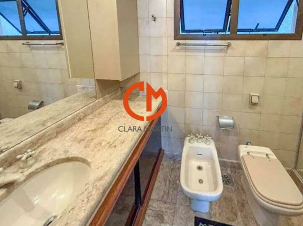 Apartamento, 4 quartos, 260 m² - Foto 15