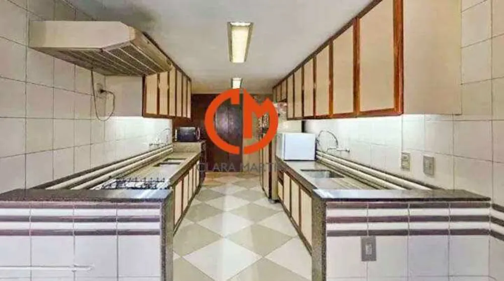 Apartamento, 4 quartos, 260 m² - Foto 18