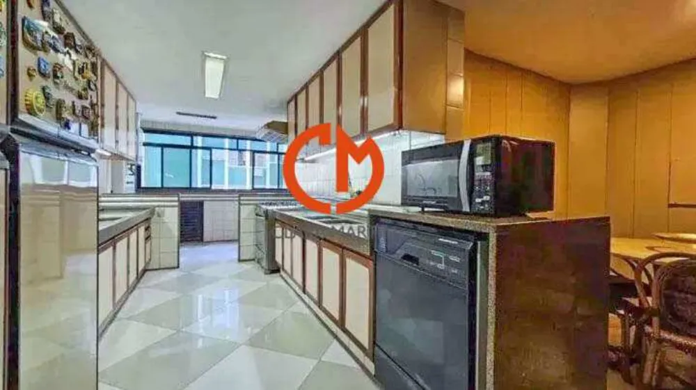 Apartamento, 4 quartos, 260 m² - Foto 17