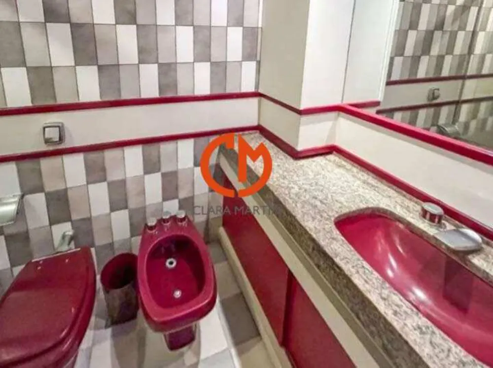 Apartamento, 4 quartos, 260 m² - Foto 13
