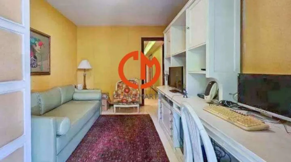 Apartamento, 4 quartos, 260 m² - Foto 8