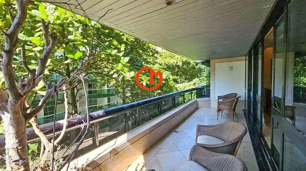 Apartamento, 4 quartos, 260 m² - Foto 2