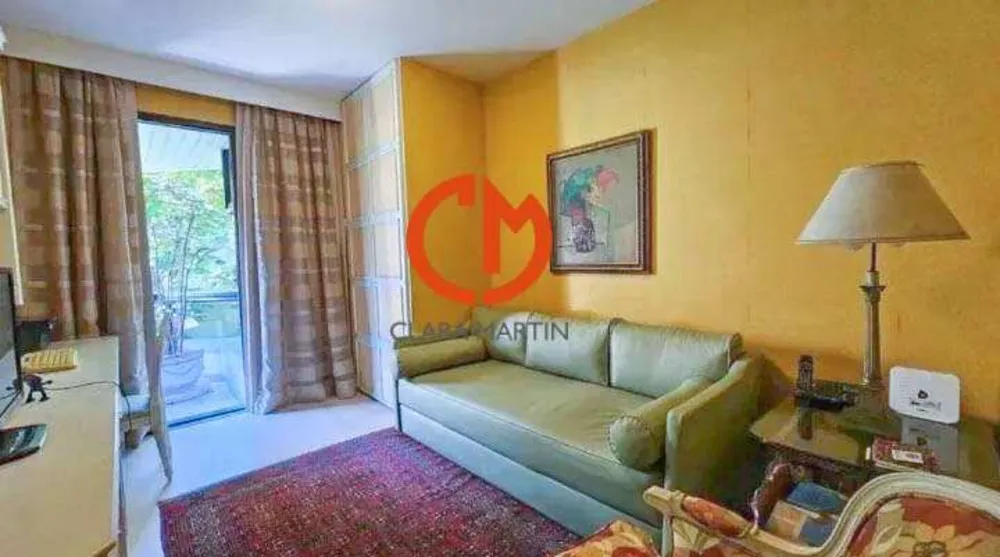 Apartamento, 4 quartos, 260 m² - Foto 7