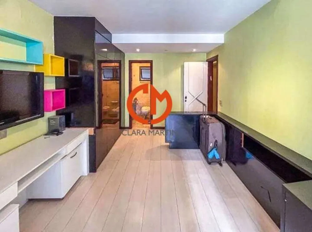 Apartamento, 4 quartos, 260 m² - Foto 12